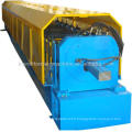 China factory downspout /rain gutter roll forming machine